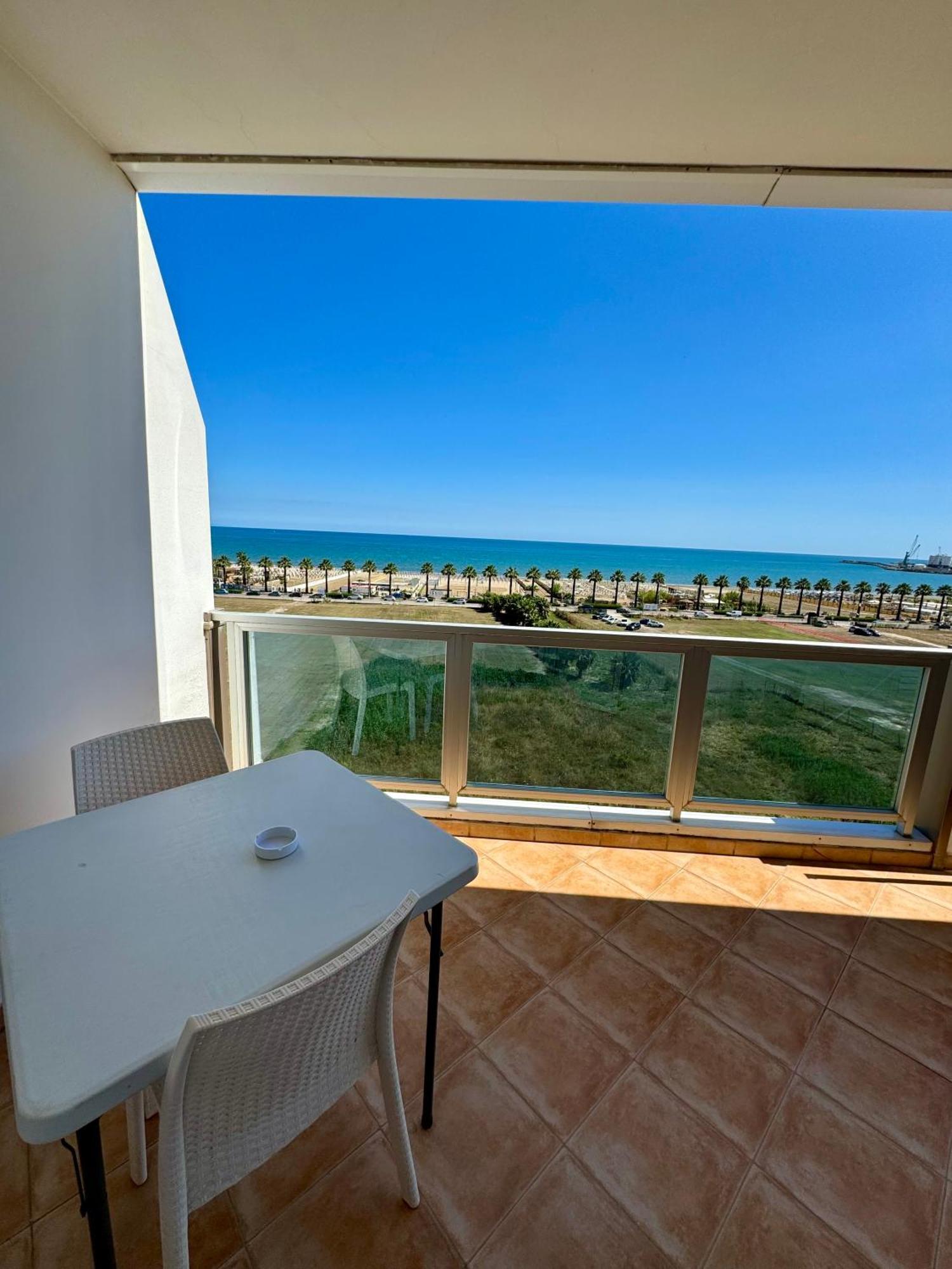 B&B L'Orizzonte Barletta Zewnętrze zdjęcie